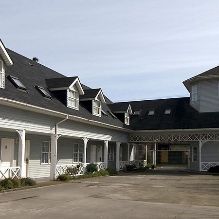 Apart Hotel Casablanca Valdivia Room photo