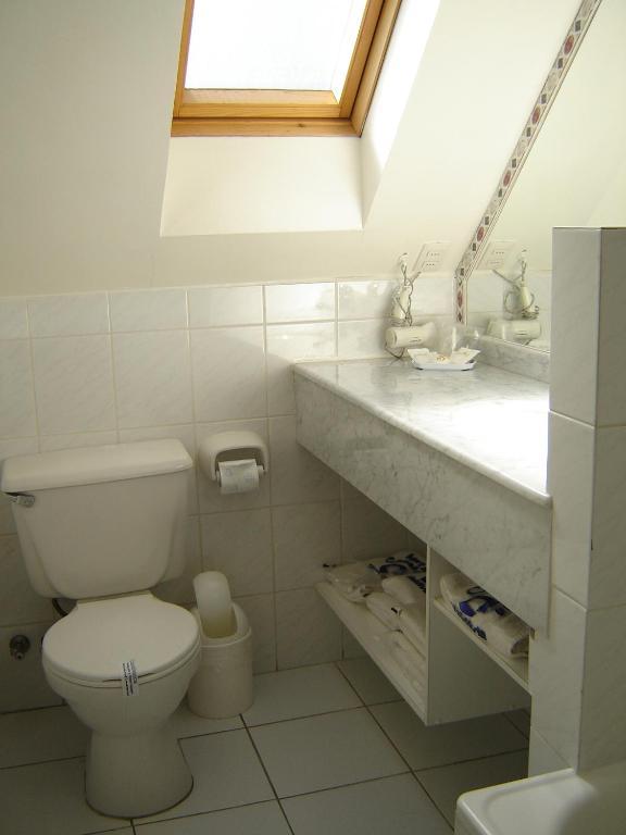 Apart Hotel Casablanca Valdivia Room photo